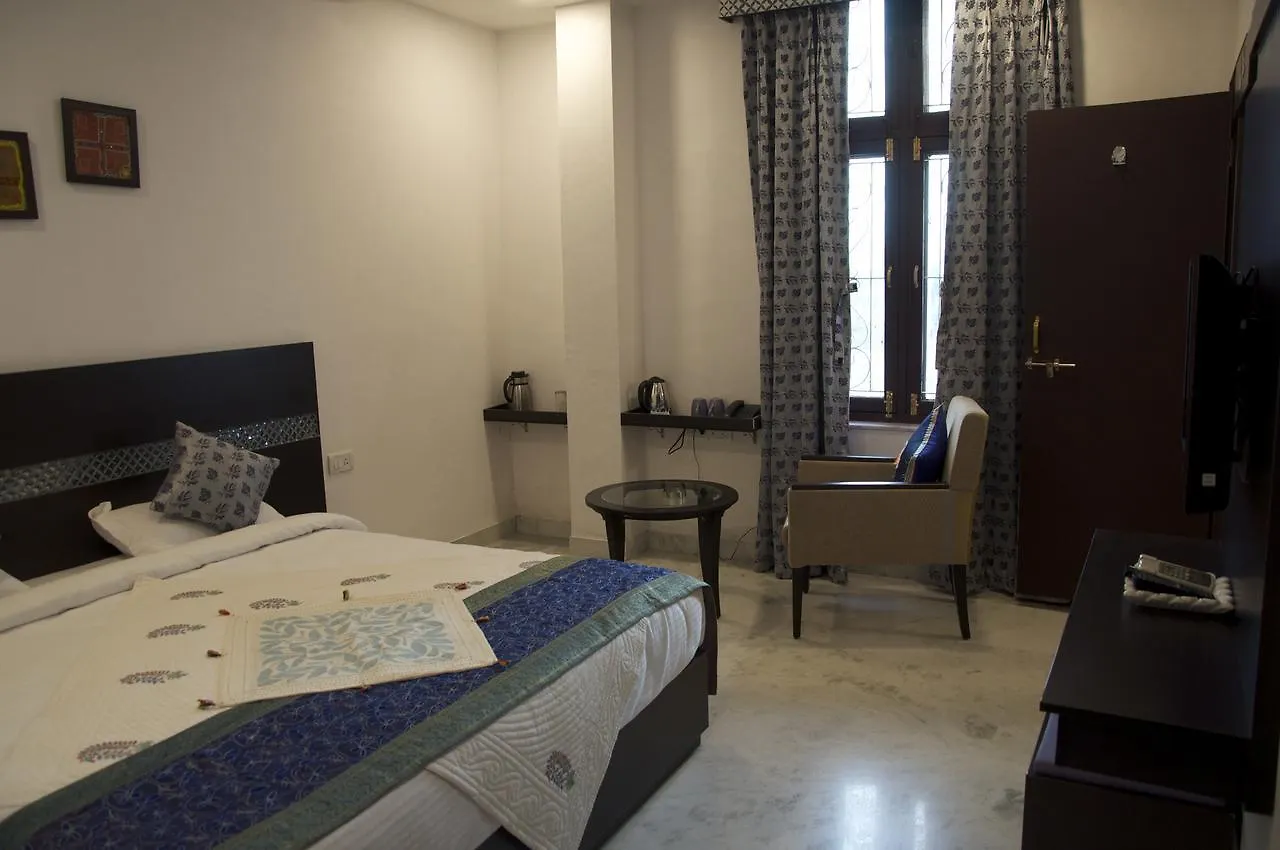 Kudos-My Downtown Hotel Udaipur