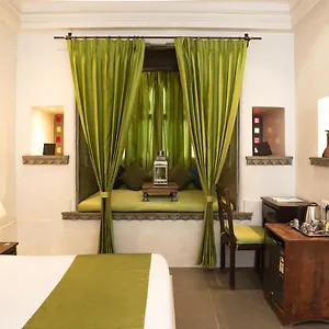 Madri Haveli Отель