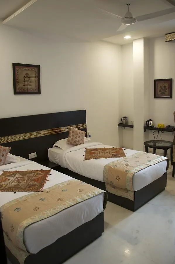 Kudos-My Downtown Hotel Udaipur